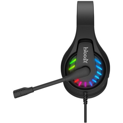 Навушники A4Tech Bloody G230p Black (4711421979429) Вінниця - фото 9