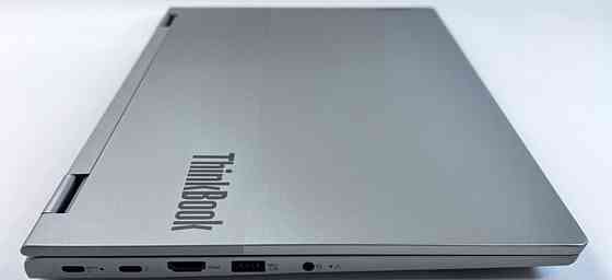 Сенсорний Lenovo ThinkBook 14s Yoga G3 IRU Gray 360 i7-1355U 16/512GB. Харків
