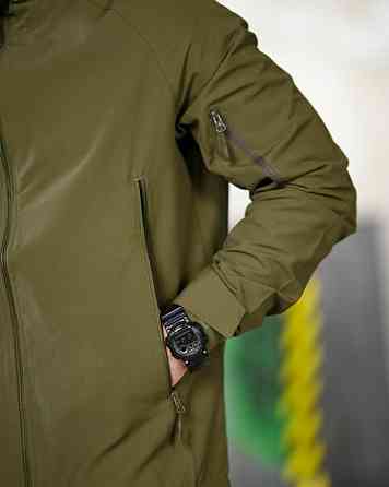 Тактичний костюм sabur олива ТР6747 Одеса