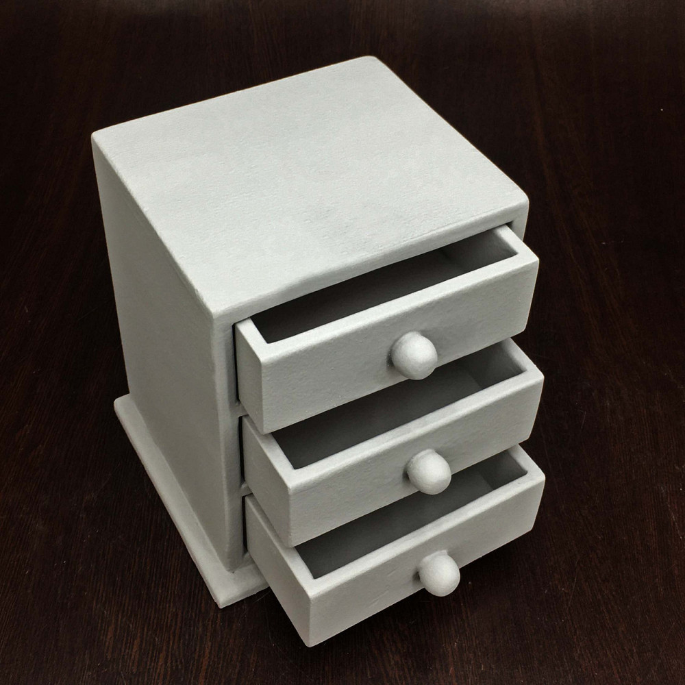 Органайзер настільний "Ессекс" маренго Миколаїв - фото 6