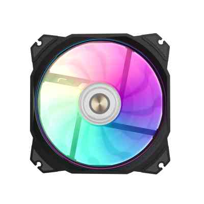 Кулер для корпуса Alseye M120-PB-A (AS.04.01.0074) Винница