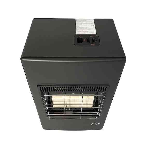 Обогреватель газовый керамический CAMILLA 4200  производство Италия Киев