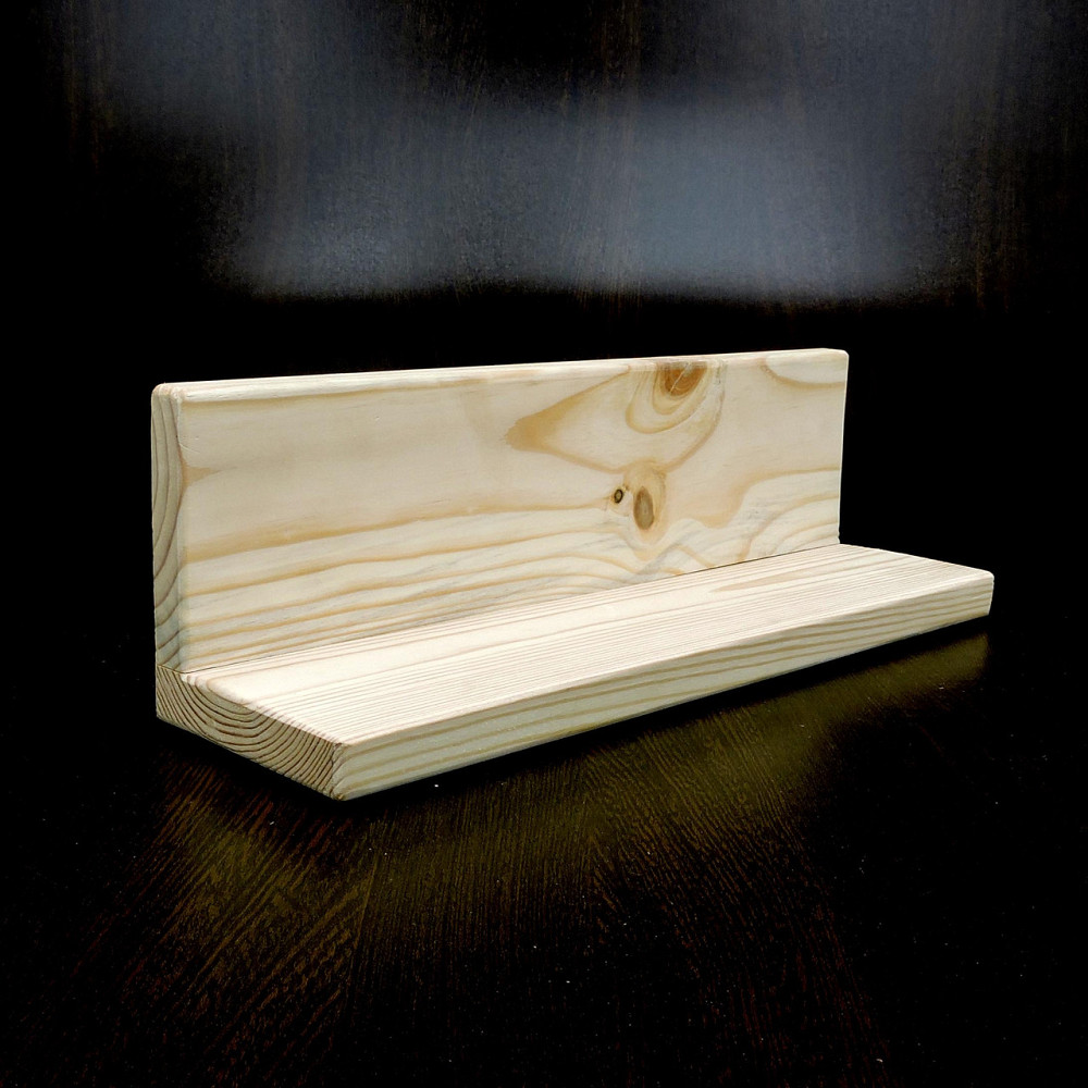 Настенная полка 