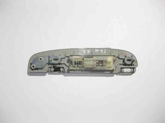 Mercedes-Benz  A1648100754 7E94 Ручка стельова сіра задня ліва ML W164 GL X164 R-Class W251 Одеса