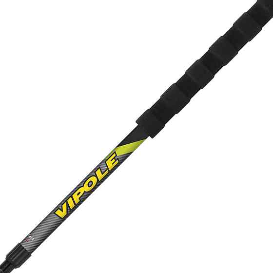 Палки трекинговые Vipole Carbontrek Long DLX (S25 01) Вінниця