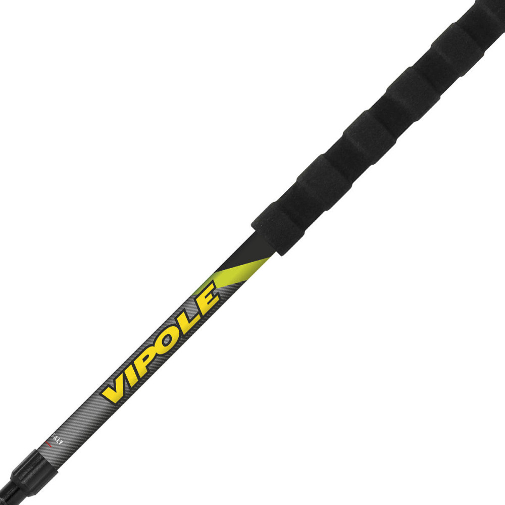 Палки трекинговые Vipole Carbontrek Long DLX (S25 01) Вінниця - фото 4