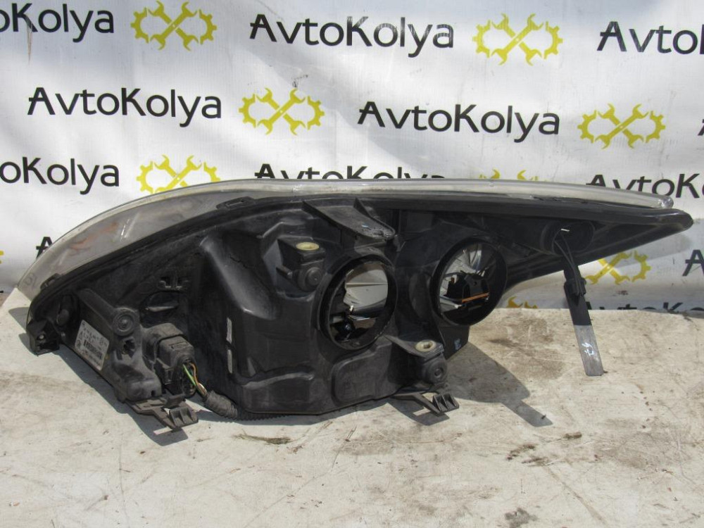 Фара права Ford Focus 2008-2011 Ковель - фото 5