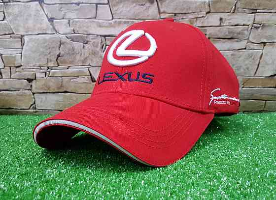 Кепка, бейсболка Lexus Киев