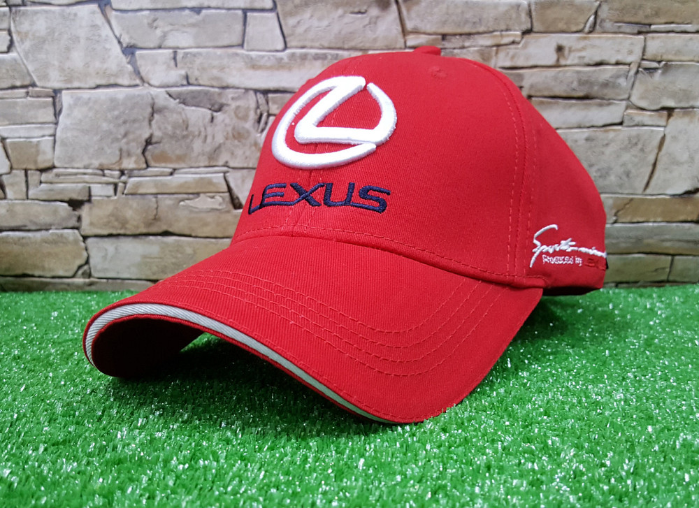 Кепка, бейсболка Lexus Киев - изображение 1