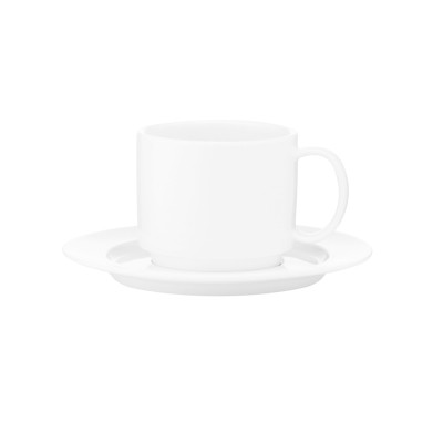 Чашка Ardesto Prato Stylish 200 мл (AR3628P) Винница - изображение 8