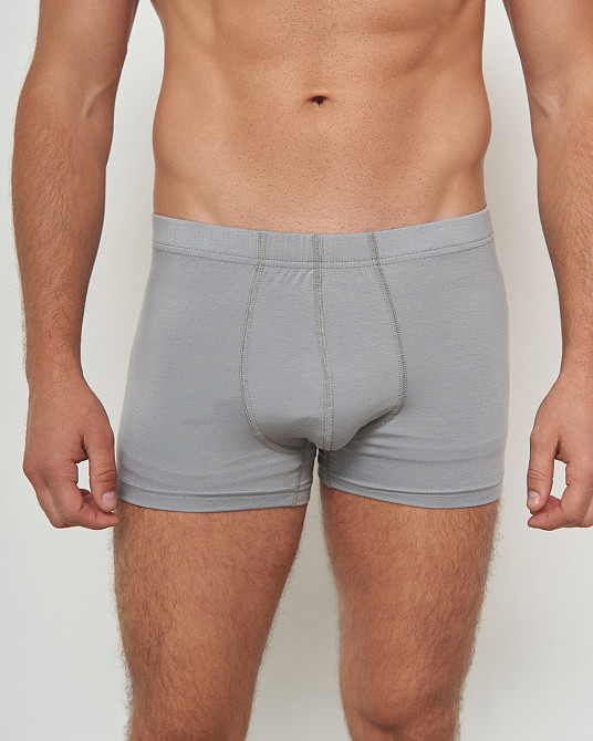 Чоловічі труси-боксери Tom John — Бамбук 2910 Київ - фото 5