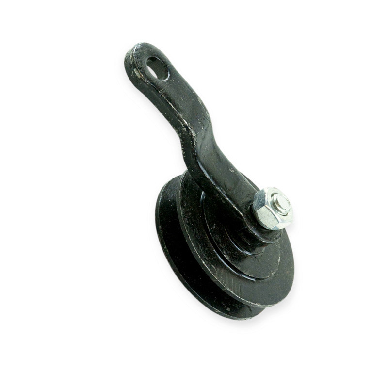 Ролик натяжной мотоблок 190N генератора Мукачево - изображение 1