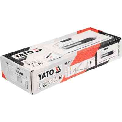 Шприц для мастила Yato YT-0704 Вінниця