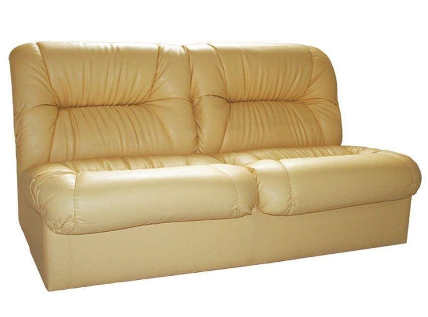 Диван Flay Vizit двойка 870х1650х850 Бежевый Киев - изображение 1