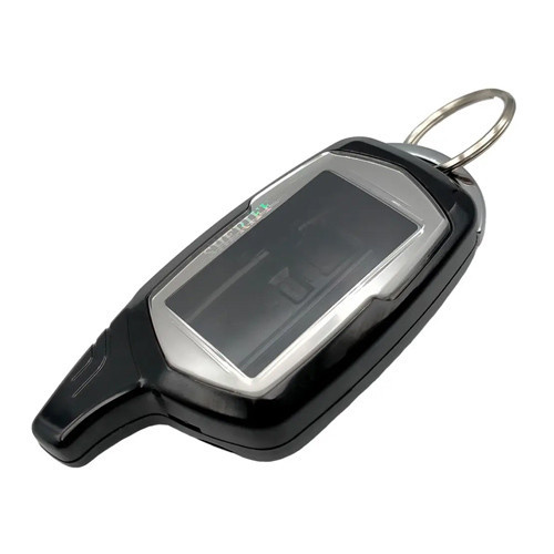 Брелок Sheriff ZX-940 с ЖК-дисплеем и обратной связью Киев - изображение 6