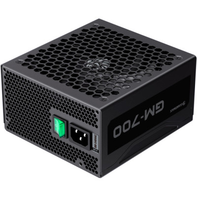 Блок питания Gamemax 700W (GM-700 Modular) Винница - изображение 2