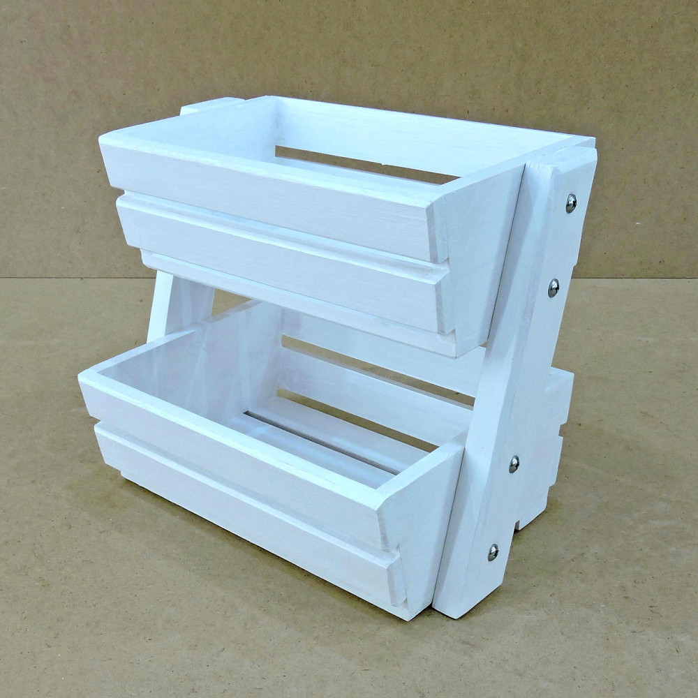 Лоток для фруктов и овощей 