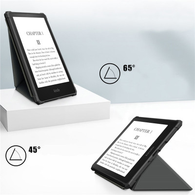 Чохол до електронної книги BeCover Ultra Slim Origami Amazon Kindle Paperwhite 11th Gen. 2021 G (707221) Вінниця - фото 3