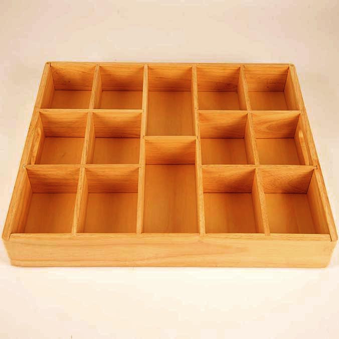 Органайзер для метизов 