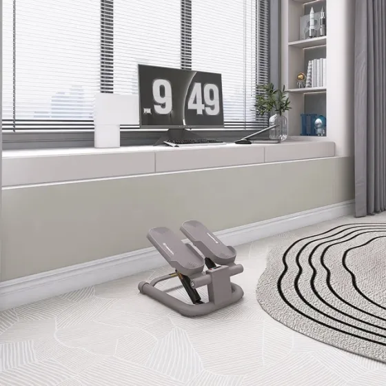 Степпер механический inSPORTline Movix серый Киев