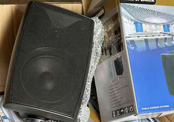 Трансляционная колонка FT-205s 4Allaudio,big,skysound. Харьков