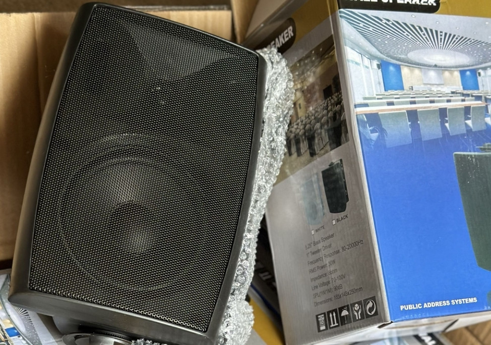 Трансляційна колонка FT-205s 4Allaudio,big,skysound. Харків - фото 1