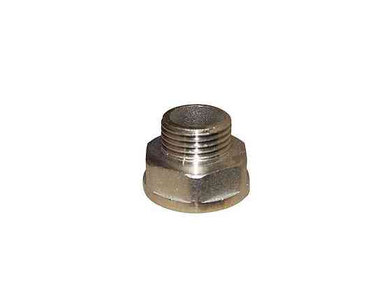 Переход ник 1/2 З - 3/4В ТМ FITTINGS Solmir Киев