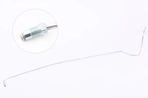 Трубка топливная 2110 инж. обратка Винница