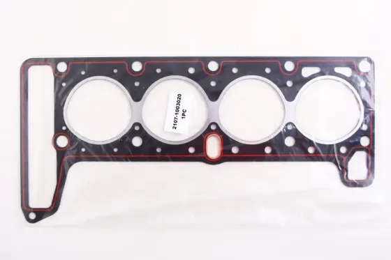 Прокладка головки 2101  76.0 с герм. CZ Superior Винница