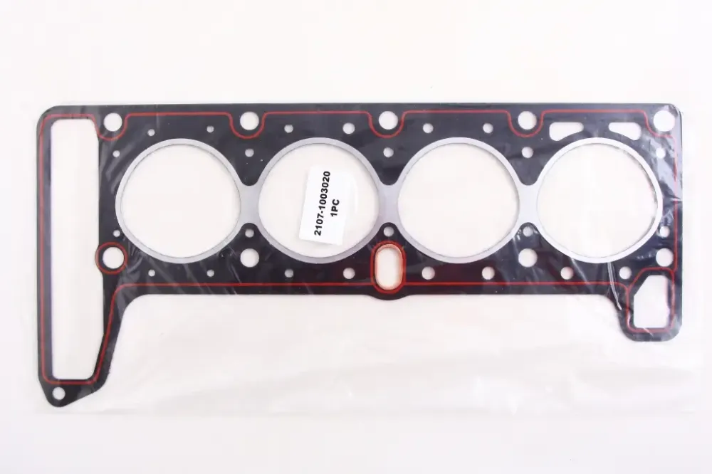 Прокладка головки 2101  76.0 с герм. CZ Superior Винница - изображение 2