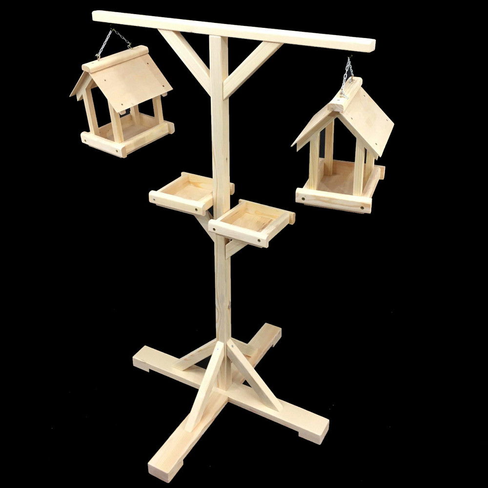 Годівниця на стійці "Піві" бланже Миколаїв - фото 3