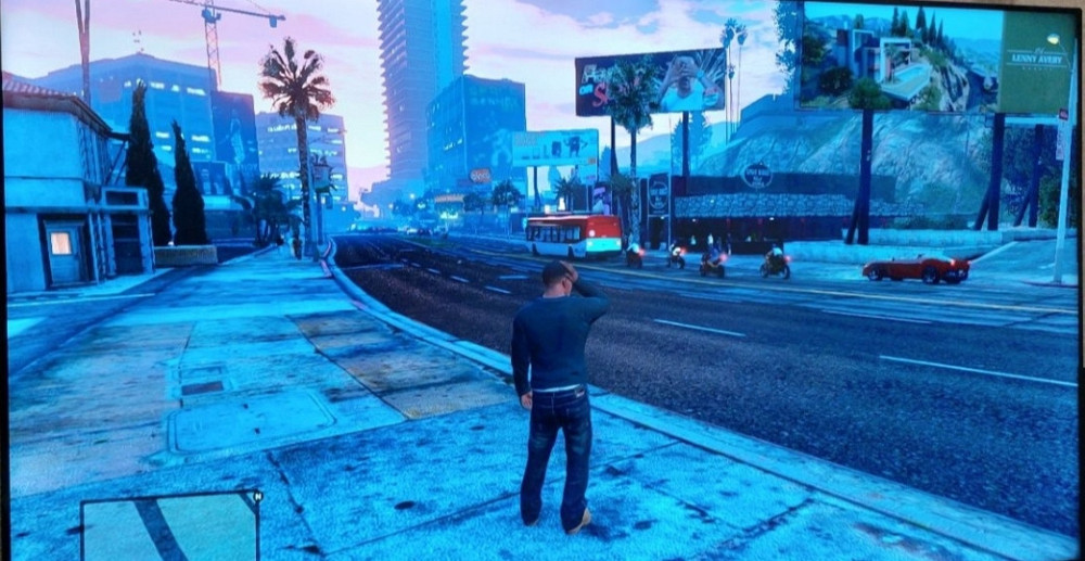 Приставка Xbox 360 Slim 300Gb. Kinect. Київ - фото 2