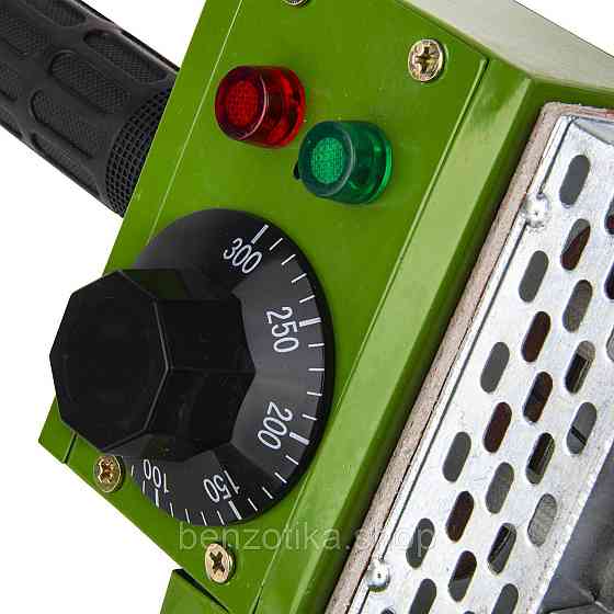Паяльник для пластикових труб Procraft PL1600 Киев