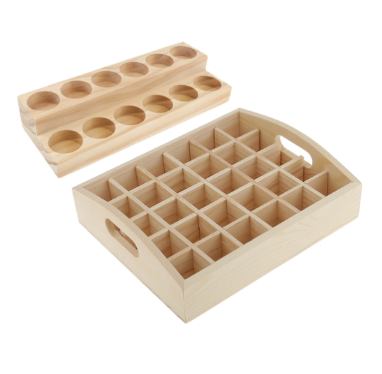 Органайзер для бісеру "Шанвальд" бланже Миколаїв - фото 5