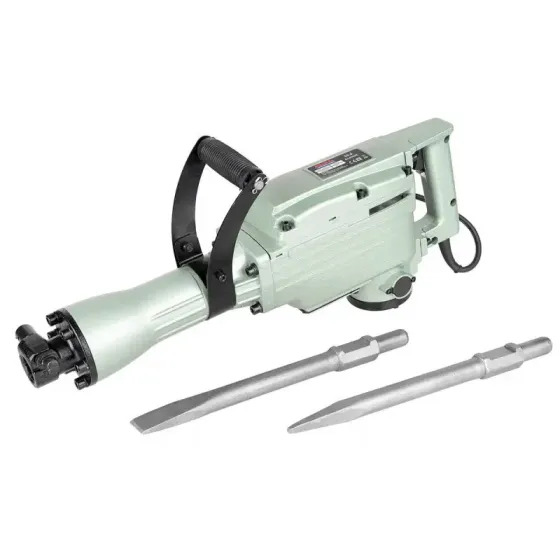 Відбійний молоток LEX SDS-Max 55 Дж – LXRH29, 2900 Вт Львів