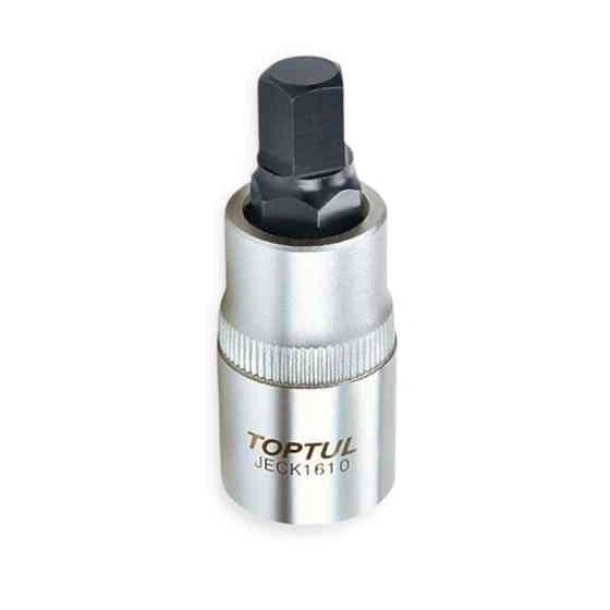 Головка для тормозных супортов 1/2