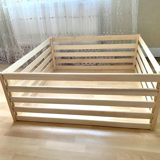 Вольєр для цуценят "Тіарет" бланже Миколаїв - фото 4