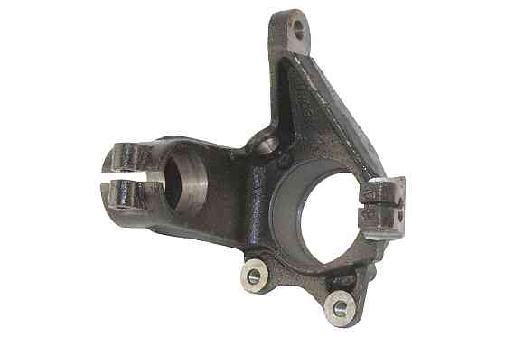 Цапфа, кулак поворотний правий 18mm Citroen Berlingo l/ll, Picasso, Xsara (364754) GP YFGY-1540 Київ