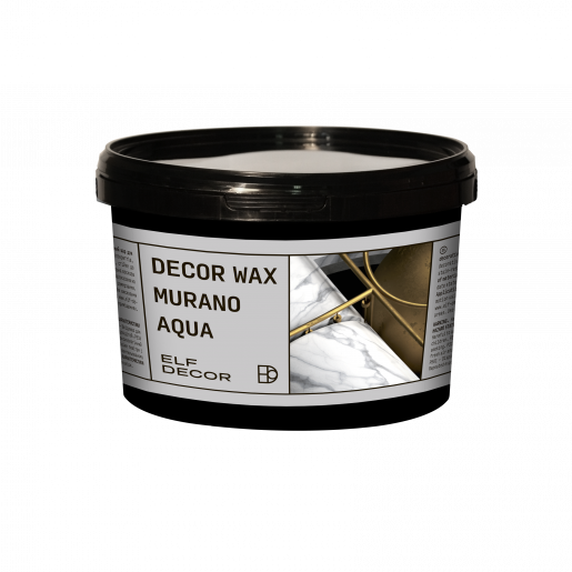 Віск Decor Wax Murano Aqua, 450 гр Харків