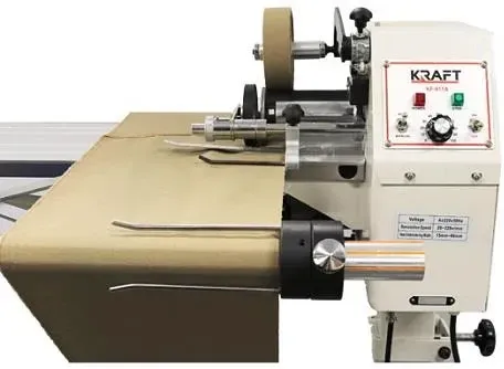 Швейная машина URZĄDZENIE DO CIĘCIA KRAFFT KF-911A Киев