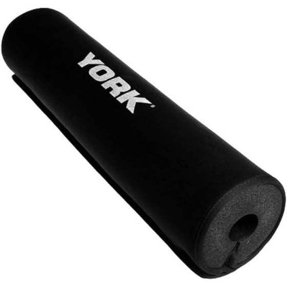 Накладка-бампер на гриф York Fitness Barbell Pad Киев