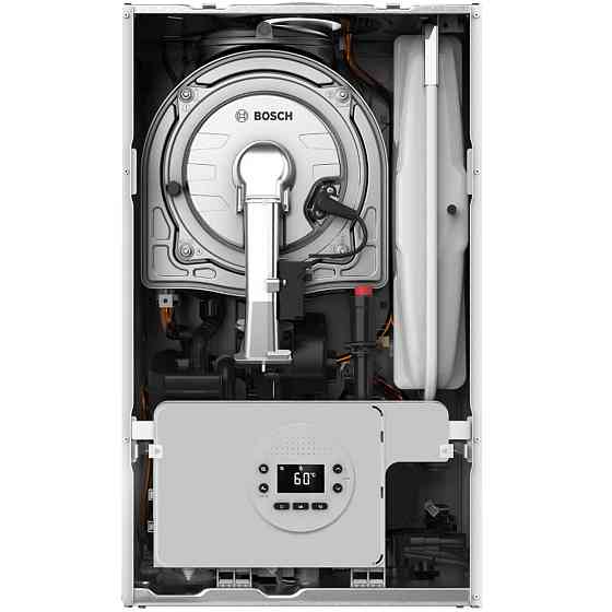 Котел газовий Bosch Condens GC 1200W 24 C 23 UA конденсаційний, двоконтурний Тернополь