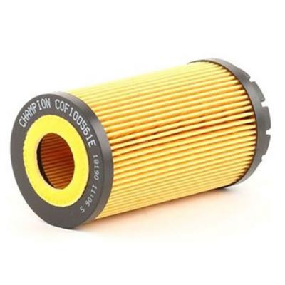 Фільтр масляний Champion COF100561E Вінниця - фото 1