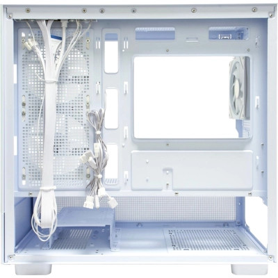 Корпус 1stPlayer Mi5-WH-2FC7R-W-1FC7-W Вінниця - фото 4