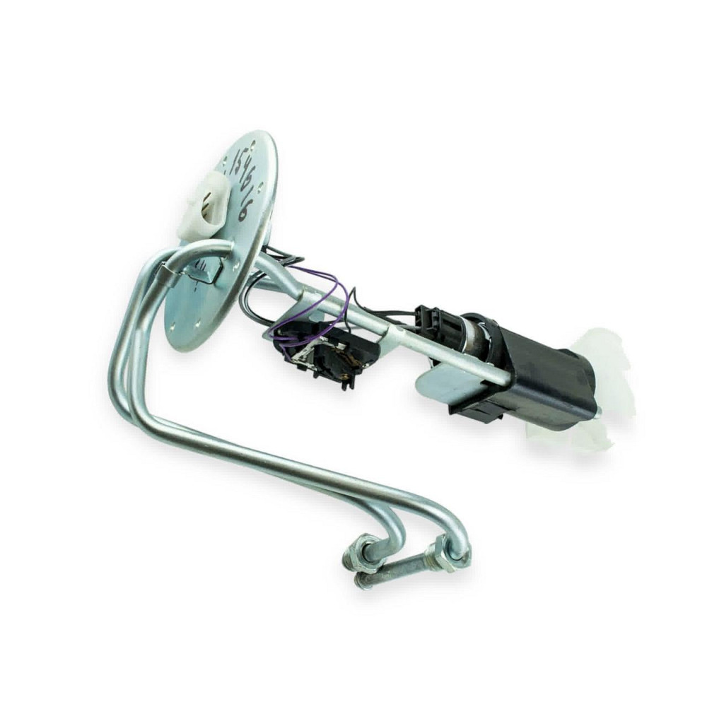 Насос 21044 інжектор (занурювальний модуль) (бензонасос) паливний Мукачево - фото 1