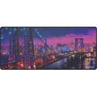 Килимок для мишки GamePro MP275C Speed/Control Black (MP275C) Киев