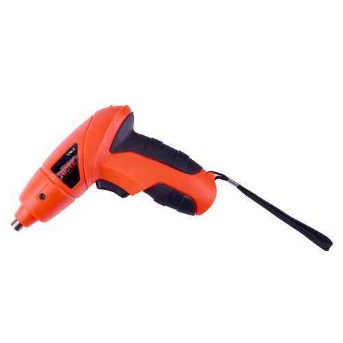 Електрична отвіртка-шуруповерт TUOYE ART:7163 Харків