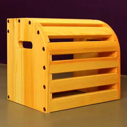 Бокс Випарита Карани 