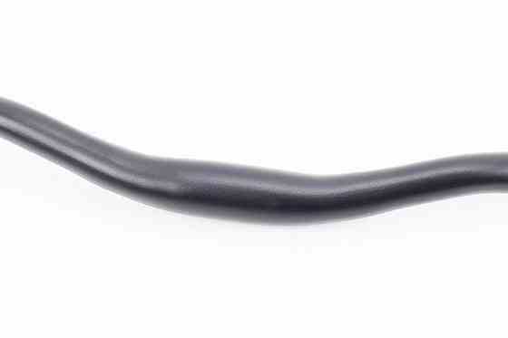 Кермо MTB 31,8х640мм, алюмінієве, чорне Киев