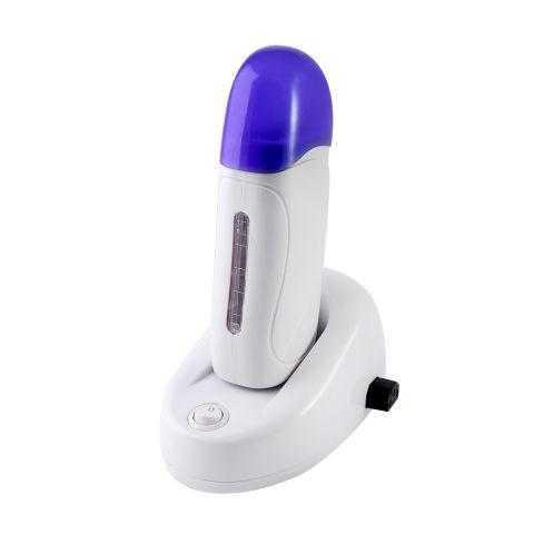 Воскоплав касетный з базою і кнопкою включення Київ - фото 3